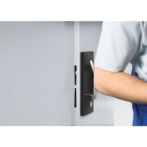 Schrank für Pflanzenschutzmittel - 150 und 300 l Manutan Deutschland