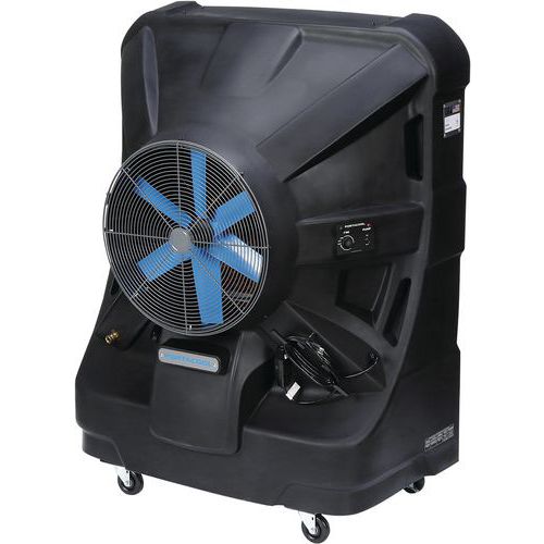 Tragbarer Verdunstungskühler - Portacool Jetstream 250 Tragbarer Verdunstungskühler - Portacool Jetstream 250