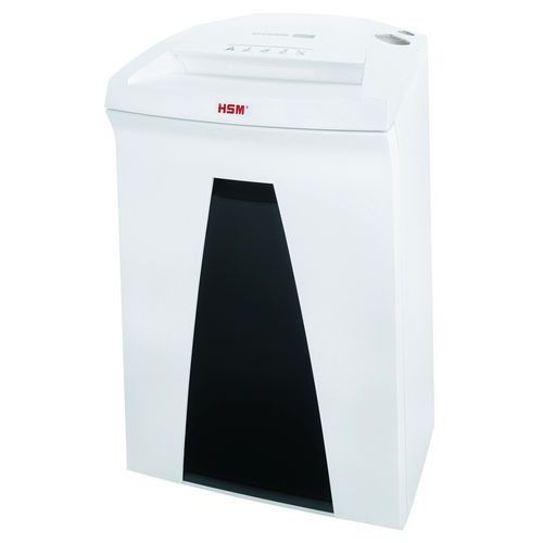 Aktenvernichter Securio B24, P5 - HSM Aktenvernichter Securio B24, P5 - HSM