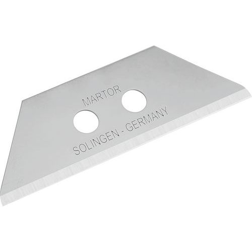 Klinge für Sicherheitsmesser Secupro 625 - Martor