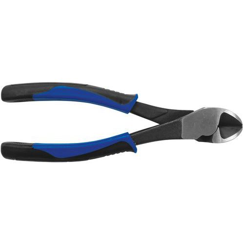 Mechaniker-Schneidzange 160 mm - Manutan Mechaniker-Schneidzange 160 mm - Manutan