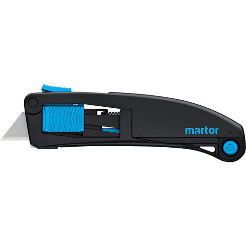 Sicherheitsmesser - Secupro Maxisafe - Martor