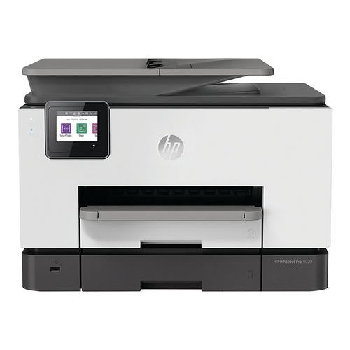 All-in-One-Drucker OfficeJet Pro 9020 - HP All-in-One-Drucker OfficeJet Pro 9020 - HP