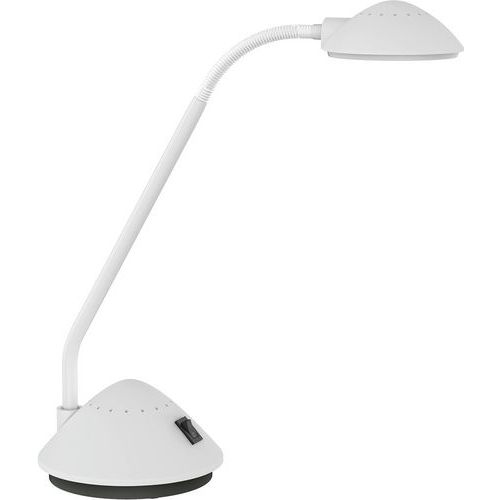 LED-Schreibtischlampe Arc - Maul