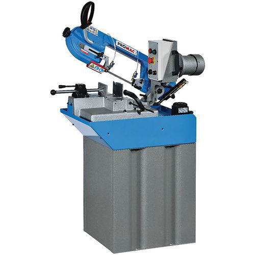 Bandsäge mit Sockel PROMAC SX 815 DVP Bandsäge mit Sockel PROMAC SX 815 DVP