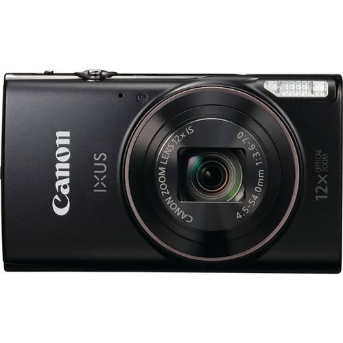 Digitale Kompaktkamera IXUS 285 HS - Canon Digitale Kompaktkamera IXUS 285 HS - Canon