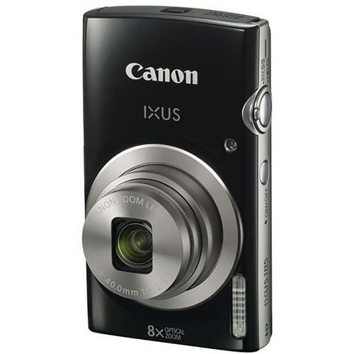 Digitale Kompaktkamera IXUS 185 - Canon Digitale Kompaktkamera IXUS 185 - Canon