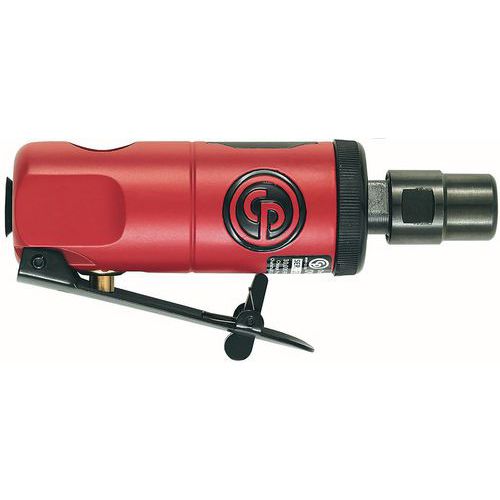 Druckluft-Stabschleifer 1/4, 220 W, CP876 - Chicago Pneumatic Druckluft-Stabschleifer 1/4, 220 W, CP876 - Chicago Pneumatic