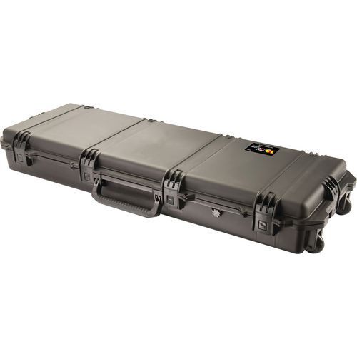 Wasser-/staubd. Schutzkoffer, schw., Peli Storm Case IM3200