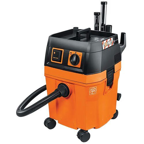 Nass-/Trockensauger - Klasse L - Dustex 35 L Set Pro Nass-/Trockensauger - Klasse L - Dustex 35 L Set Pro