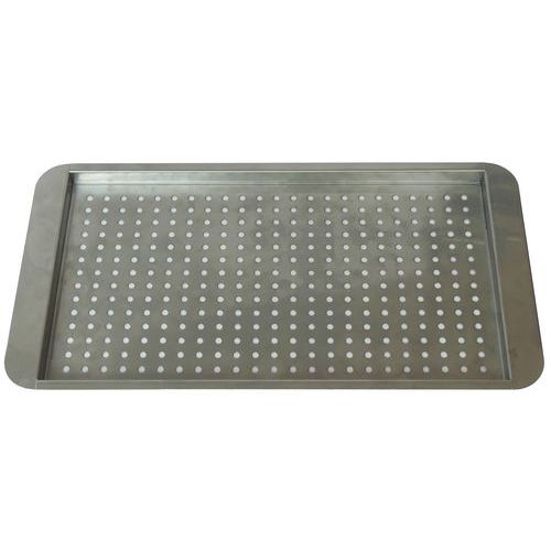 Vorimprägnierungsgitter, Edelstahl f. Eimer 22 L - ICA Vorimprägnierungsgitter, Edelstahl f. Eimer 22 L - ICA