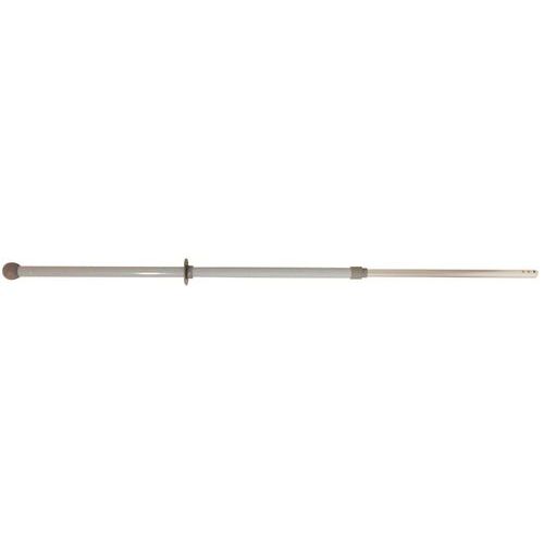 Aluminium-Teleskopstiel, ergonomisch - 90 bis 160 cm - ICA Aluminium-Teleskopstiel, ergonomisch - 90 bis 160 cm - ICA