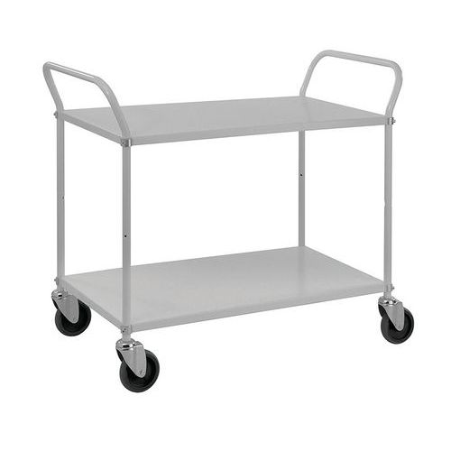 Servierwagen 1.070 x 585 x 940 - Kongamek Servierwagen 1.070 x 585 x 940 - Kongamek