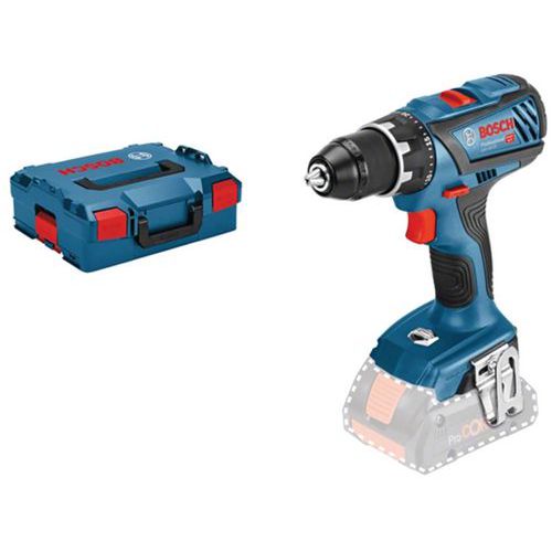 Akku-Bohrschrauber GSR 18 V-28 - Bosch Akku-Bohrschrauber GSR 18 V-28 - Bosch