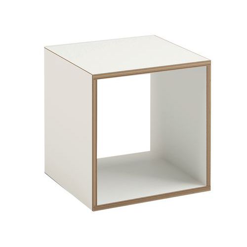 Offener Schrank ohne Rückwand - Bob