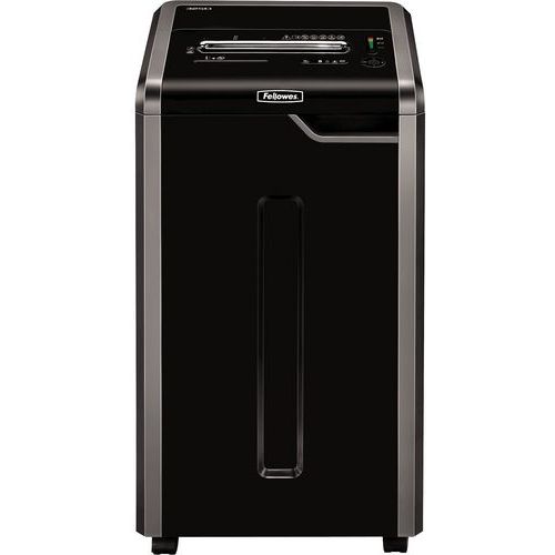 Aktenvernichter 325Ci - Kreuzschnitt - Fellowes