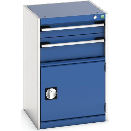Schubladenschrank Bott SL-55 – Höhe 80 cm