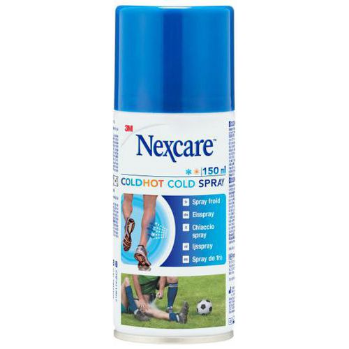 Kältespray Nexcare™ ColdHot - 150 ml - 3M