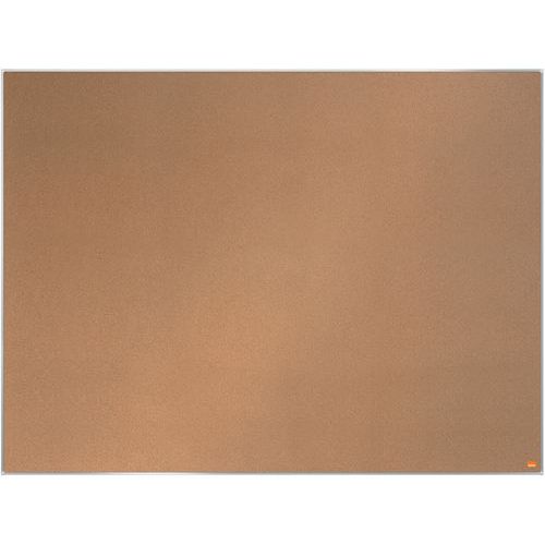 Pinnwand aus Kork - Impression Pro - Nobo