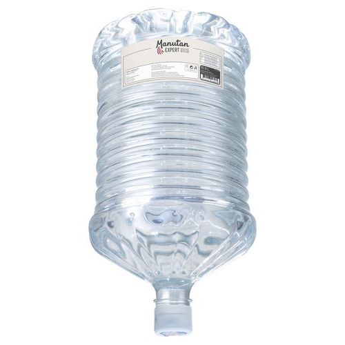 Wasserflasche - Manutan Expert