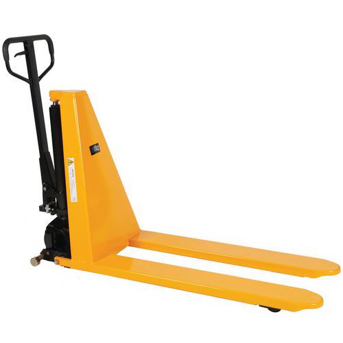 Möbelhubroller - Maximale Tragfähigkeit 1800kg - FM180B Möbelhubroller - Maximale Tragfähigkeit 1800kg - FM180B