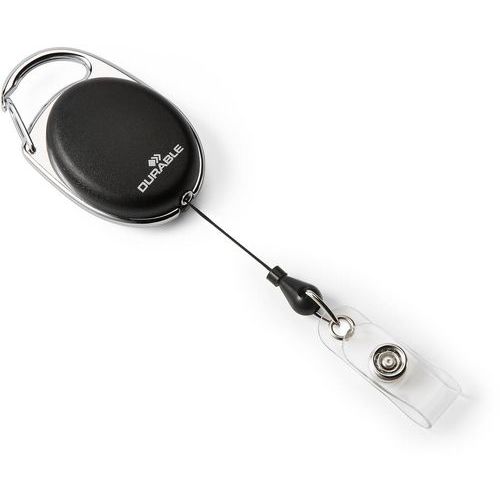 Aufroller Style für Badges