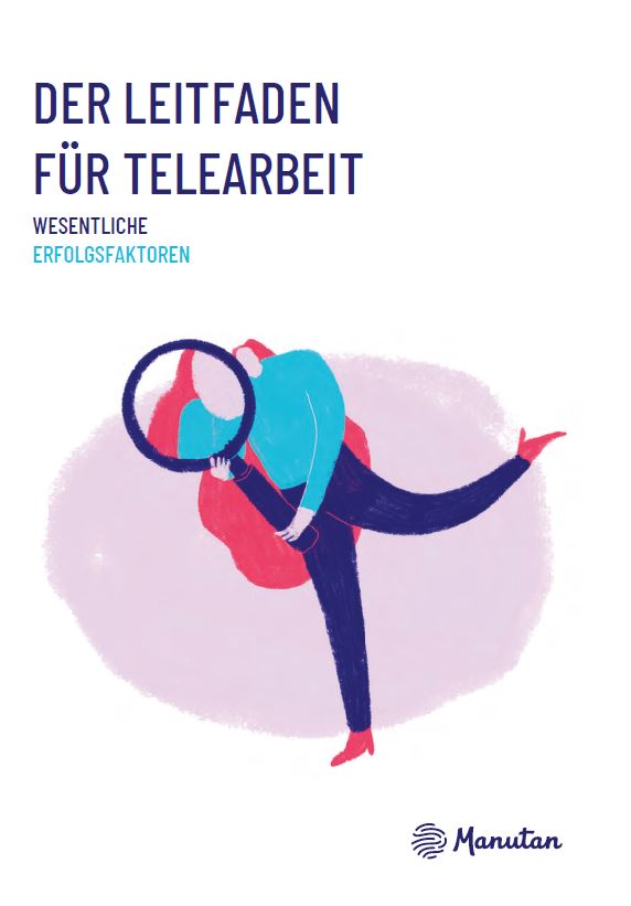 WhitePaper – Der Leitfaden für Telearbeit