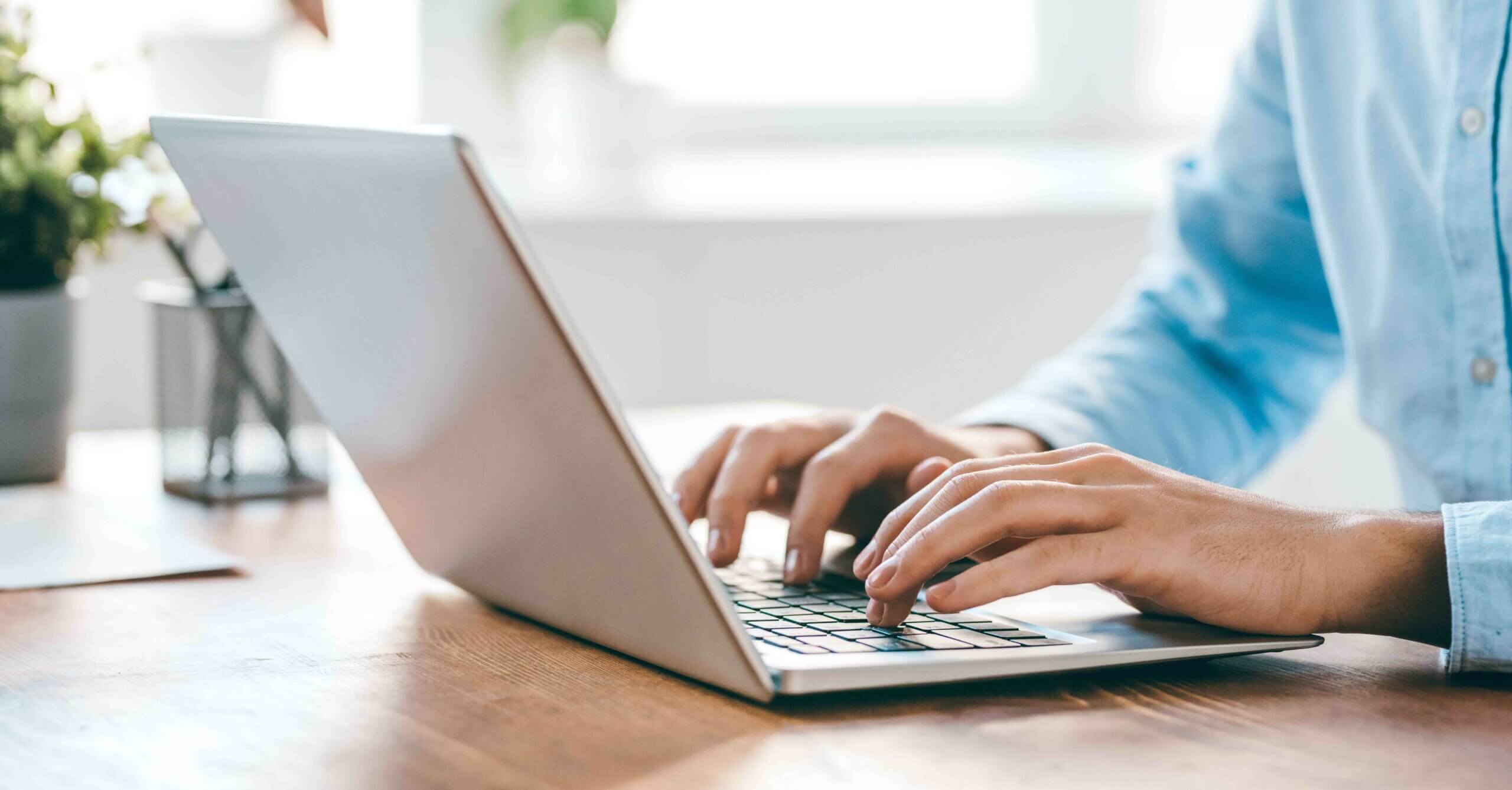 Wie sich der Einkauf im digitalen Zeitalter neu erfindet (Teil 1)