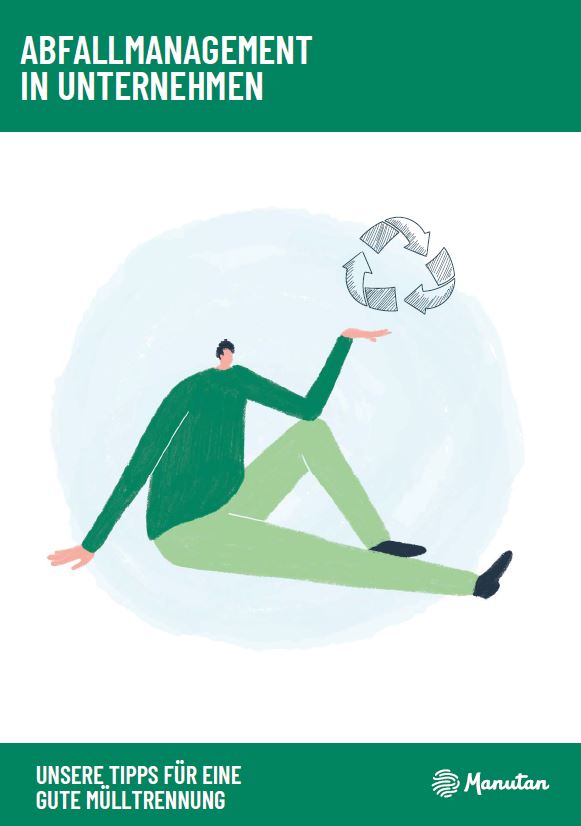 WhitePaper zur Abfallvermeidung in Unternehmen