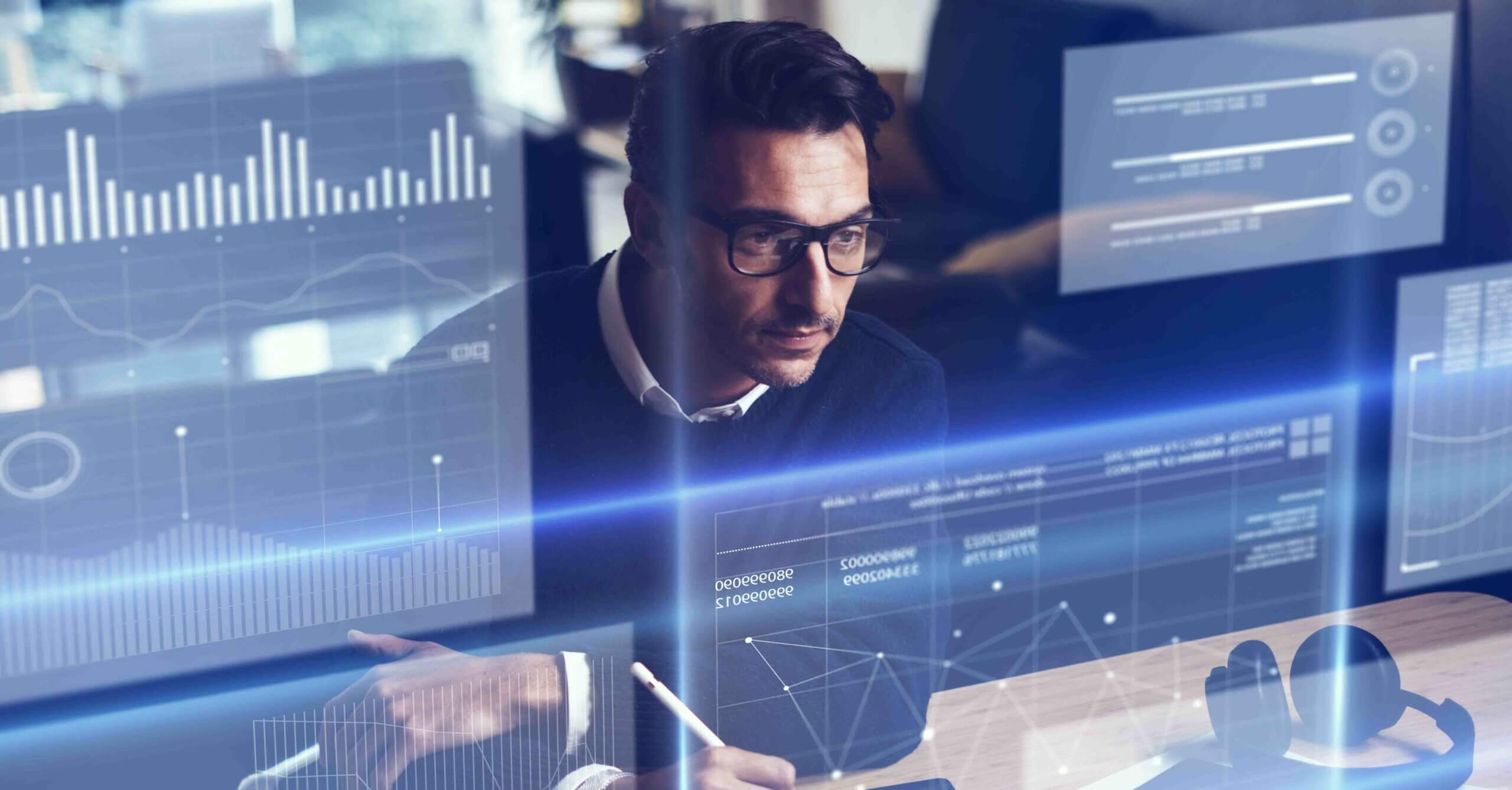 Wie wird ein Einkaufsleiter im Jahr 2070 aussehen