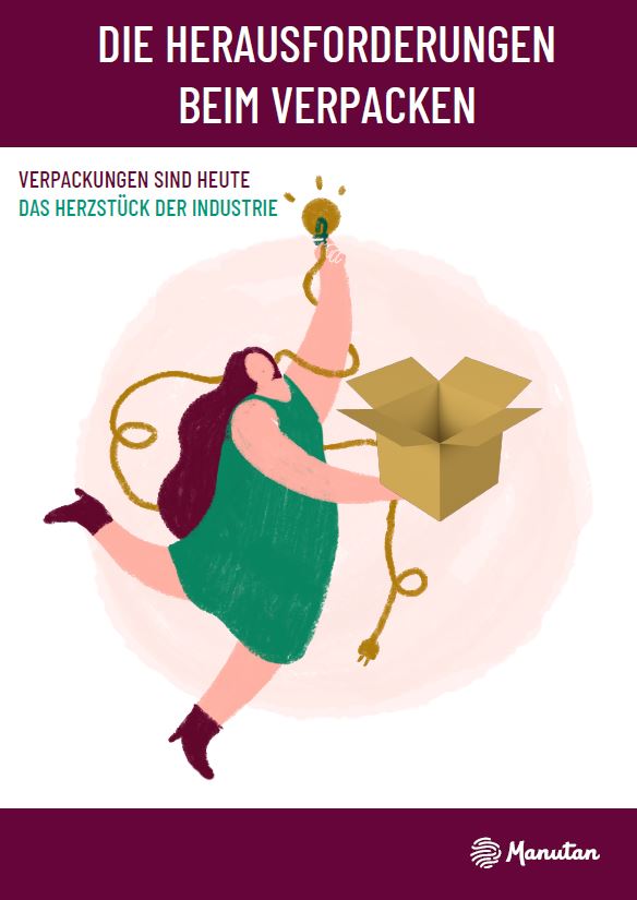 WhitePaper – Die Herausforderung beim Verpacken