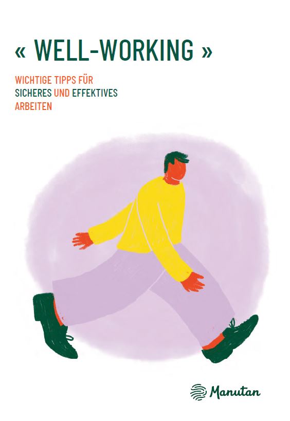 WhitePaper – Well-working in Zeiten von COVID