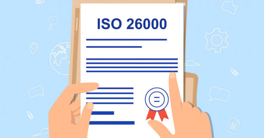 ISO26000 – Die Grundlagen der sozialen Verantwortung