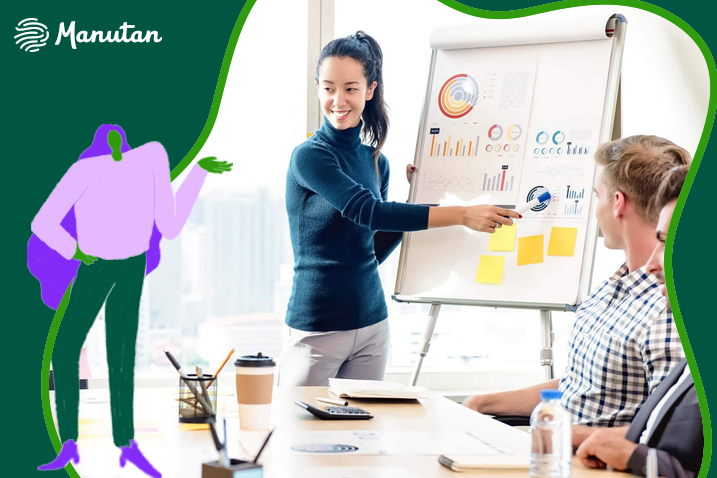 Die Aufgabe des CSR-Managers