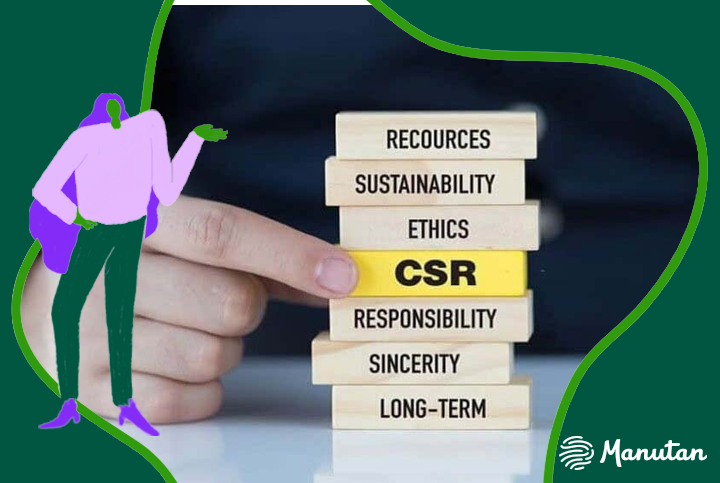 Was sind die Aufgaben eines CSR-Managers?