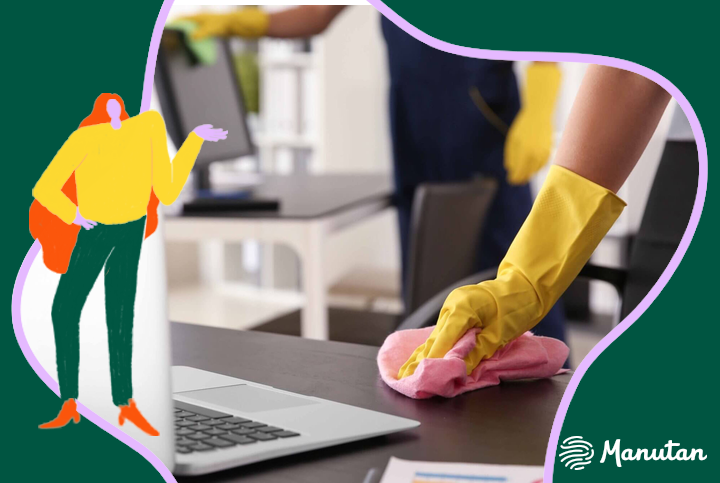 Einkaufsleitfaden: Wählen Sie Ihre Hygiene- und Reinigungsprodukte