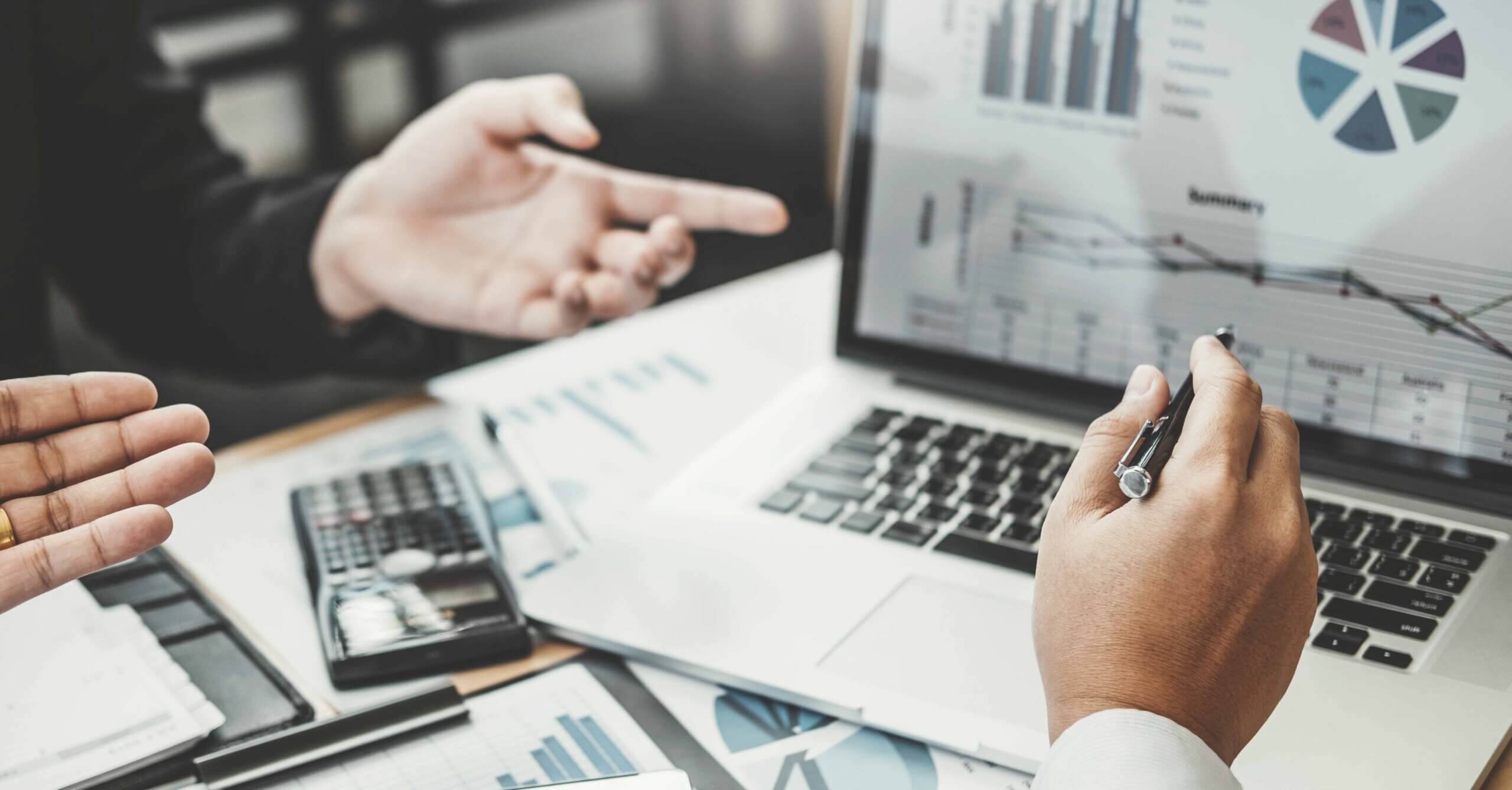 Infografik – Im Fokus: Die Zukunft des E-Procurement in Europa