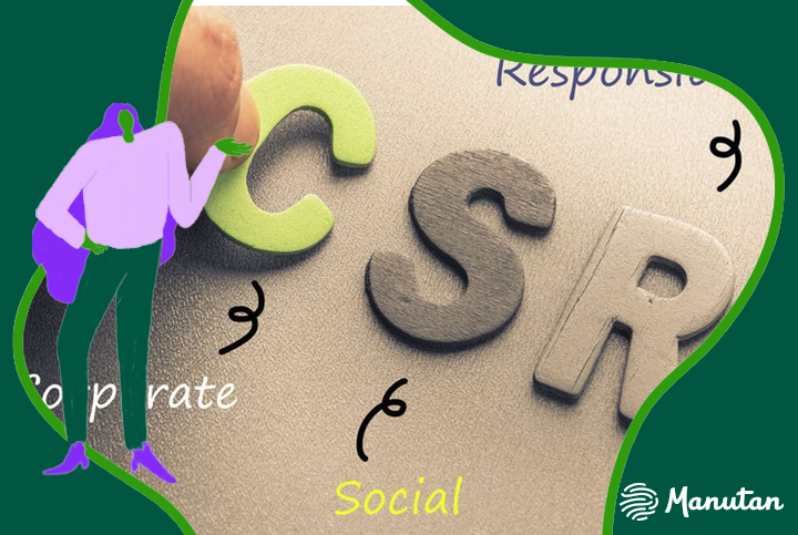 CSR: Wo stehen die Unternehmen heute?