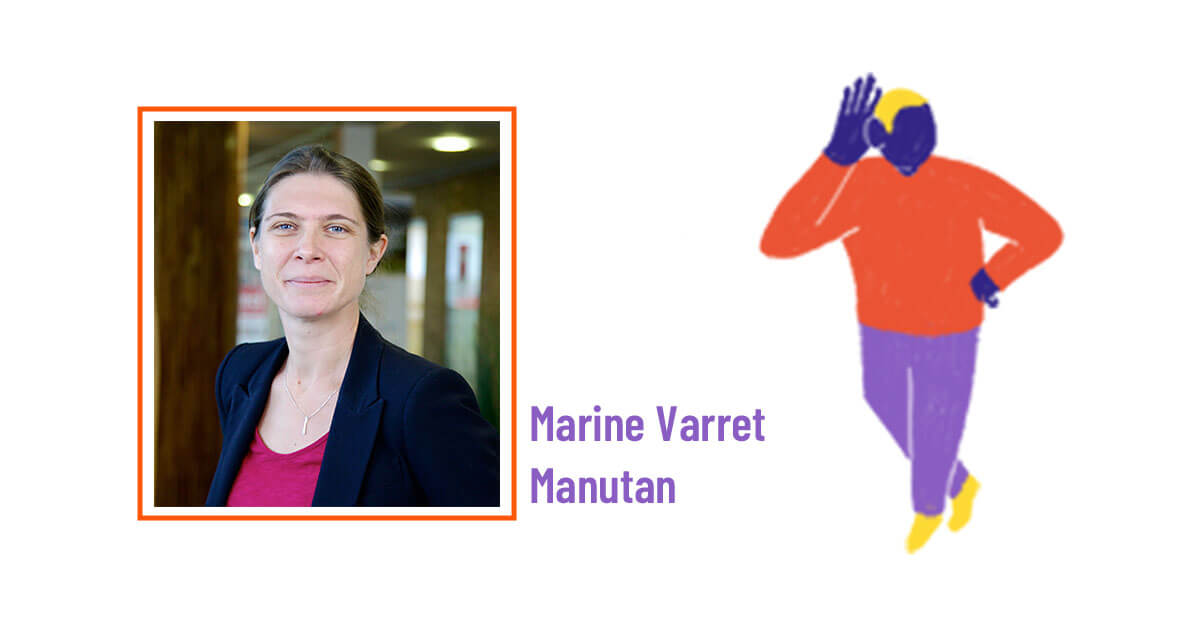 Interview mit Marine Varret (Manutan): Die CSR-Säulen bei Manutan