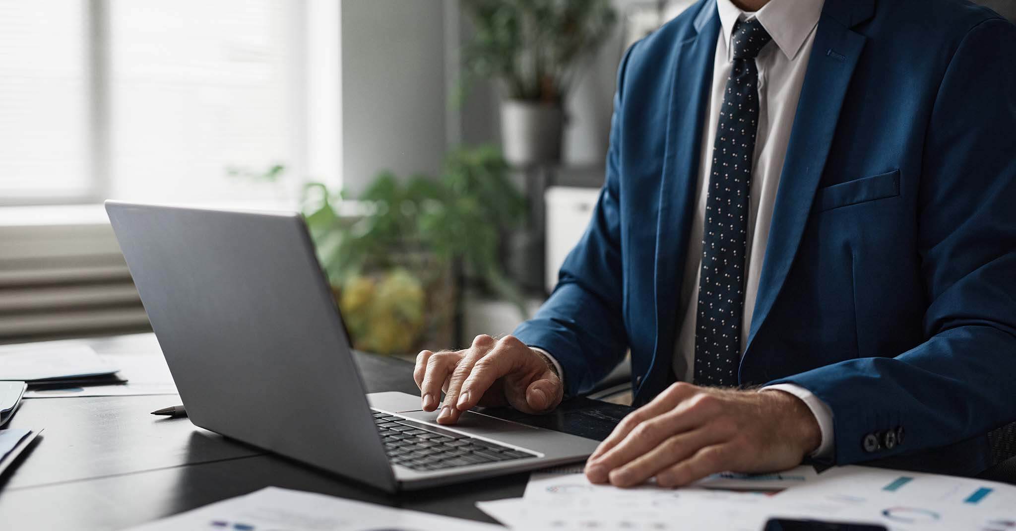 Was ist E-Procurement?