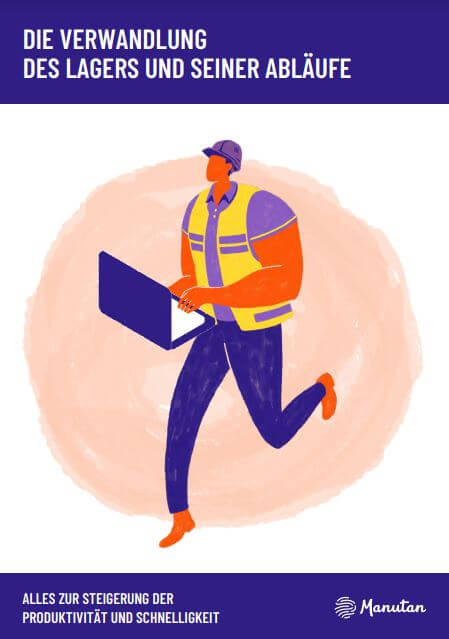 WhitePaper – Entdecken Sie die Logistikinnovationen im Lager der Zukunft
