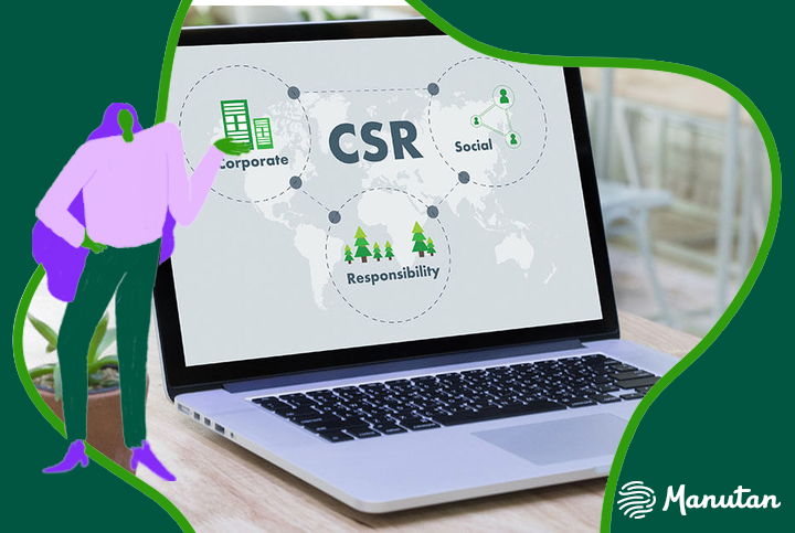 Welche Kriterien sollten Sie berücksichtigen, um die CSR-Auswirkungen Ihrer Beschaffungsstrategie zu verbessern?