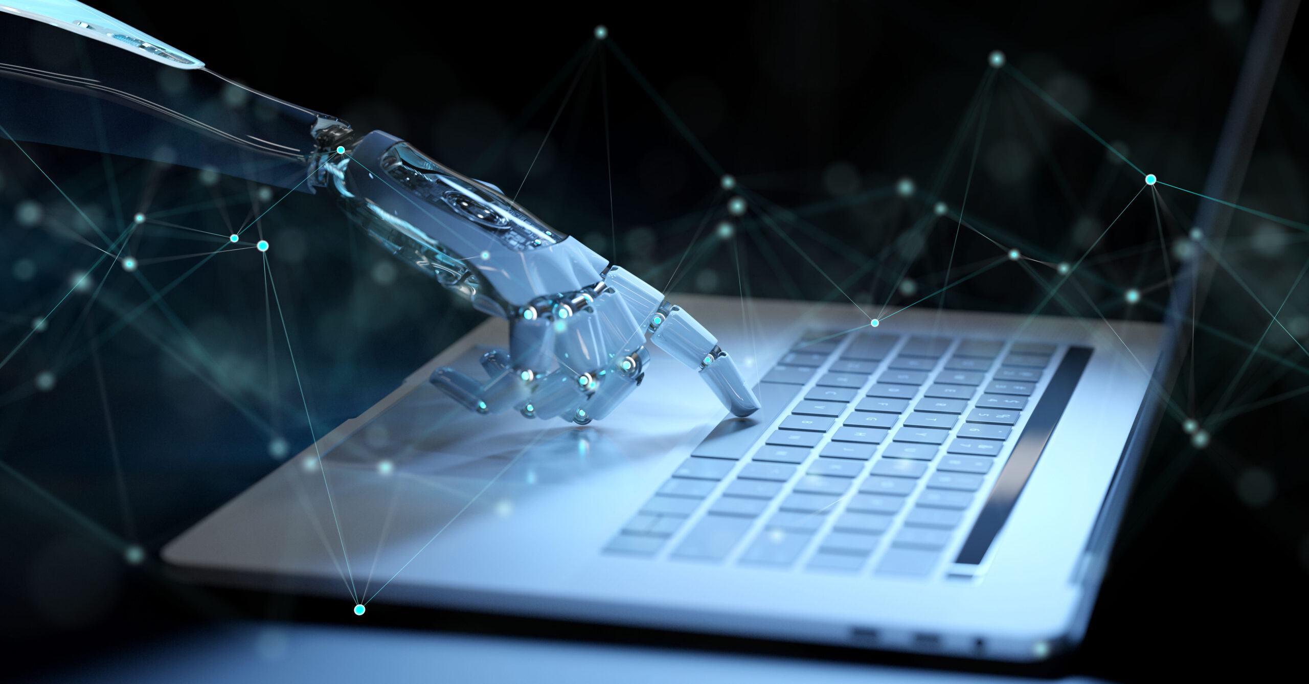 Was ist intelligente Automatisierung?