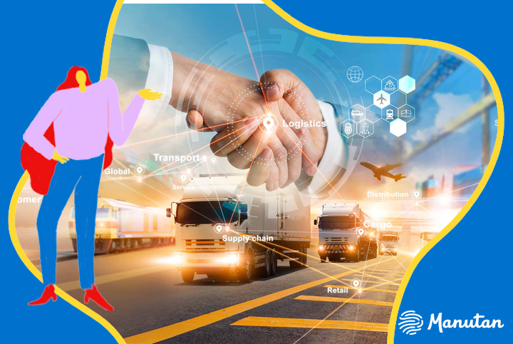 Wie lassen sich die Transportkosten Ihrer Einkaufsabteilung effektiv senken?