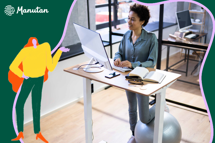 Einkaufsleitfaden: Ergonomische Lösungen für die Gestaltung Ihrer Arbeitsplätze