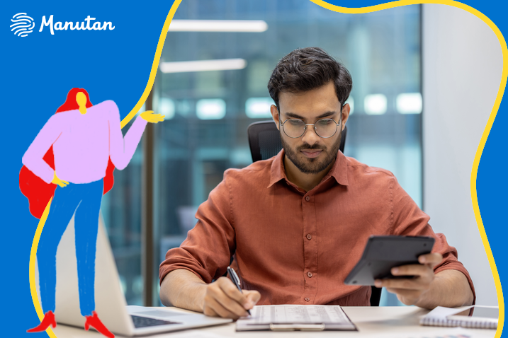 Mit E-Reporting Einkaufsdaten für Strategie und Compliance nutzen