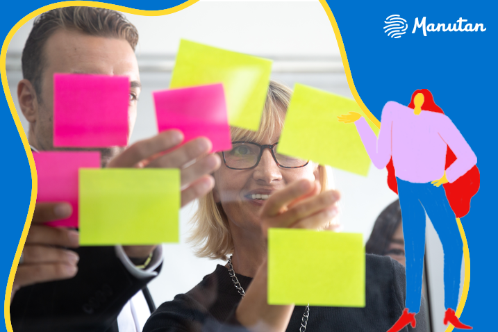 Effiziente Bestandsverwaltung mit der Kanban-Methode