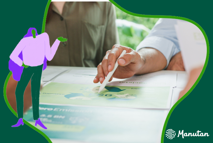 Ökodesign: Definition und Vorteile für Ihr Unternehmen