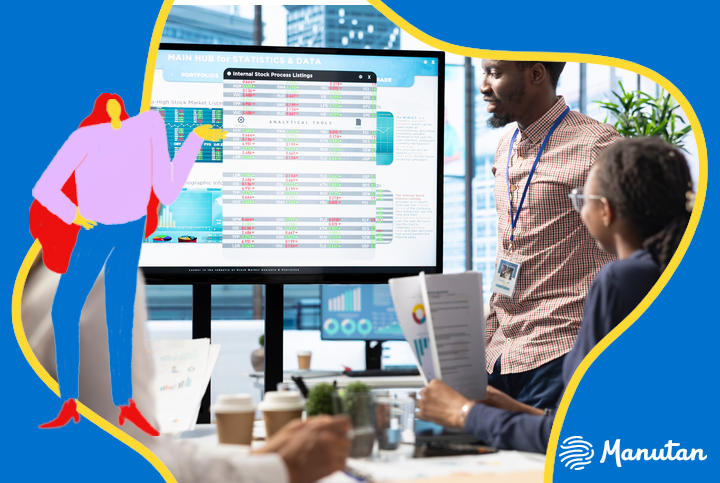 Automatisierung von Ausschreibungen: Performance und Agilität im Einkauf